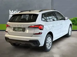 Skoda Kamiq SELECTION 1.0 TSI DSG LED+SMART-LINK+PDC Klima Bild 2