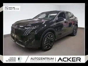 Peugeot 3008 Hybrid 145 GT AT. 360Kam/hWSS/LED/ACC -45%*