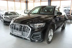 Audi Q5 Sportback 50 TFSI e quattro advanced