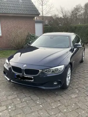 BMW 425 425d Gran Coupe Aut. Advantage