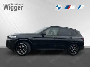 BMW X3 30e xDrive M Sport/Navigation/Leder/LED Bild 2