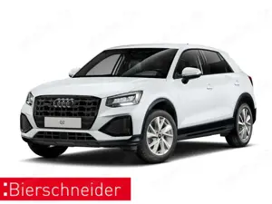 Audi Q2 40 TFSI qu. S tronic advanced LED KAMERA NAVI ACC