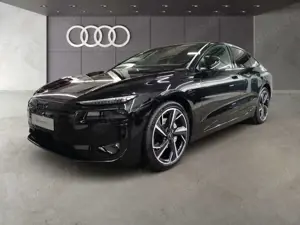 Audi A6 e-tron performance 270 kW
