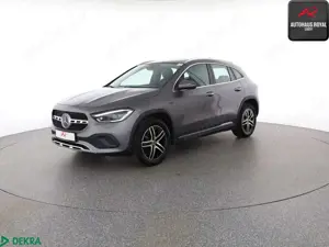 Mercedes-Benz GLA 250 GLA 250 e PROGRESSIVE MULTIBEAM,360GRAD,KEYLESS