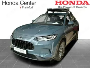 Honda ZR-V e:HEV Elegance