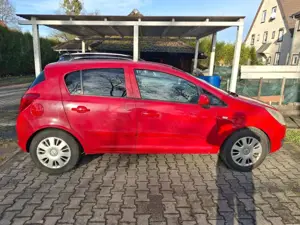 Opel Corsa Corsa 1.2 16V Innovation