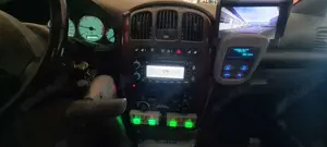 Chrysler Grand Voyager Bild 5