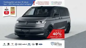 Volkswagen T7 Multivan Life "Edition" KÜ ACC|AHK|RFK|PAN...