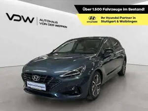 Hyundai i30 Edition 30+ Mild-Hybrid Klima Navi Rückfahrkamera