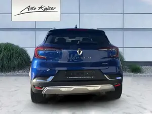 Renault Captur Bild 4