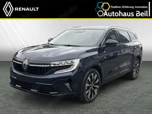Renault Espace VI Techno E-Tech Hybrid