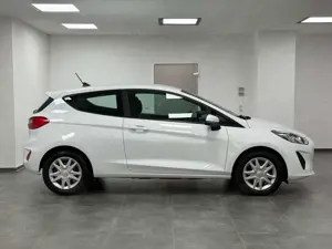 Ford Fiesta Bild 3