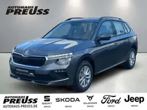 Skoda Kamiq Selection 1.0 TSI DSG OPF 85 KW / 115 PS