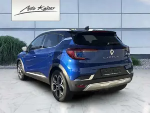 Renault Captur Bild 3