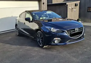 Mazda 3 3 SKYACTIV-G 120 Sports-Line
