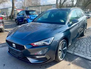 SEAT Leon Sportstourer FR e-Hybrid