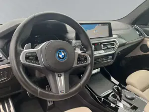 BMW X3 30e xDrive M Sport/Navigation/Leder/LED Bild 5