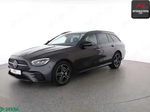 Mercedes-Benz E 300 E 300 e T 3x AMG NIGHT HUD,360GRAD,SITZKLIMA,SH