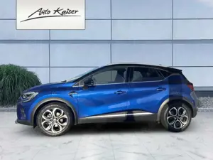 Renault Captur Bild 2