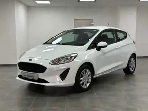 Ford Fiesta Bild 2