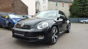 Volkswagen Beetle Lim. Sport Automatik