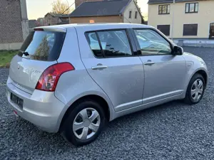 Suzuki Swift Bild 2