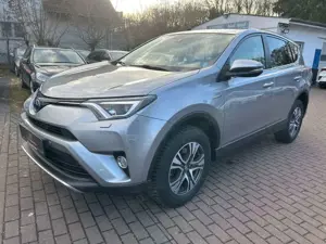 Toyota RAV 4 Team D 2.5  *LED*Keyless*Kamera*ACC*SHZ*