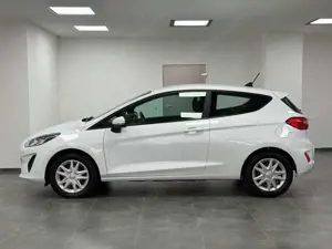Ford Fiesta Bild 4