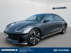 Hyundai IONIQ 6 Uniq digit. Aussp. Elektro 77,4