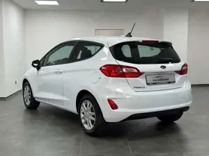 Ford Fiesta Bild 5