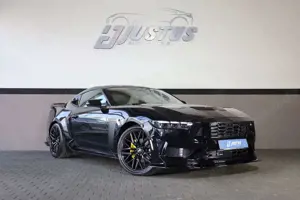 Ford Mustang 2.3 EcoBoost/SHZ/LHZ/KAMERA/TOTW/R20