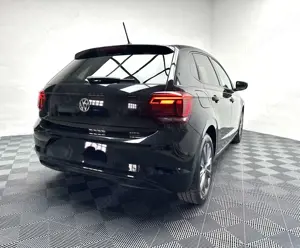 Volkswagen Polo Polo VI 1.6 TDI DSG Highline 1.Hand LED Bild 4