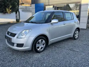 Suzuki Swift Bild 3