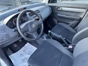 Suzuki Swift Bild 5