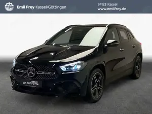 Mercedes-Benz GLA 200 GLA