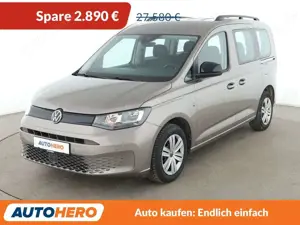 Volkswagen Caddy 1.5 TSI *TEMPO*PDC*SHZ*