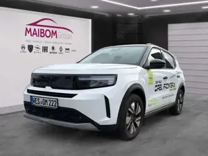 Opel Frontera GS 1.2 Hybrid 145 6-eDCT Tech-Paket