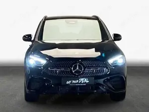 Mercedes-Benz GLA 200 GLA Bild 3