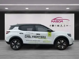 Opel Frontera GS 1.2 Hybrid 145 6-eDCT Tech-Paket Bild 3