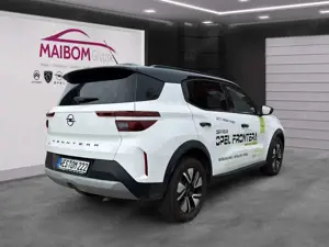 Opel Frontera GS 1.2 Hybrid 145 6-eDCT Tech-Paket Bild 4