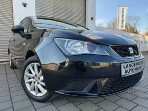 SEAT Ibiza Style Viva-Klimaaut"Navi"AHK"AUX"USB"Tempomat