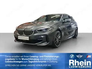 BMW 118 i M Sport LED HUD  SHZ Lordo Business+LichtPa