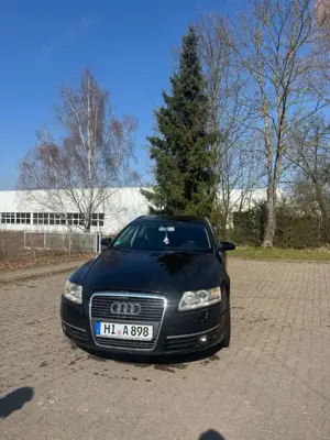 Audi A6 allroad Quattro 3.0 TDI VB