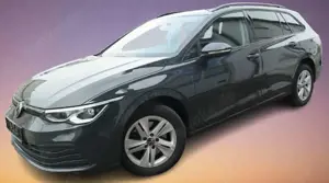 Volkswagen Golf Variant Golf VIII Variant Diesel 2.0 TDI SCR*Panoramadach*Navi*LED-Matrix*AHZV