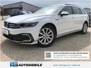 Volkswagen Passat Variant GTE,NAVI,LED,ACC,SHZ,AHK,RFK,PSD