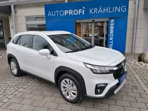 Suzuki Others SX4 S-Cross Comfort