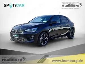 Opel Corsa F 1.2 Turbo GS Line Navi LED Blendfreies Fernl. Ku
