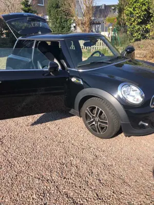 MINI Cooper D Mini Cooper D Bild 2