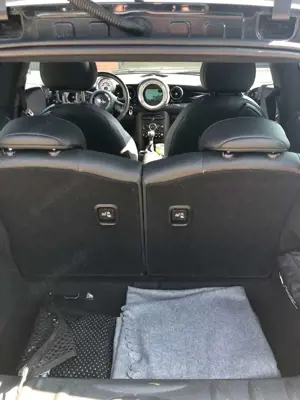 MINI Cooper D Mini Cooper D Bild 4