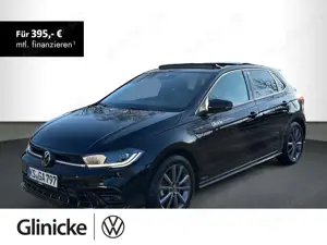 Volkswagen Polo R-Line 1.0 TSI PANO, RFK, NAVI